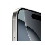 Apple iPhone 16 Pro 256GB Titan Weiß Weiß