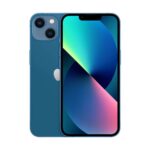 Apple iPhone 13 512GB blau blau