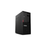 Lenovo ThinkStation P330 Xeon E-2244G 512GB/16GB Win10 Pro