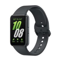 Samsung Galaxy Fit3 Aktivitäts-Tracker dark gray dark gray