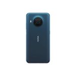 Nokia X20 128GB/6GB Nordic Blue Nordic Blue