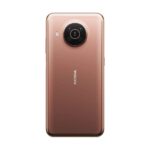 Nokia X20 128GB/6GB Midnight Sun Midnight Sun