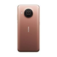 Nokia X20 128GB/6GB Midnight Sun Midnight Sun