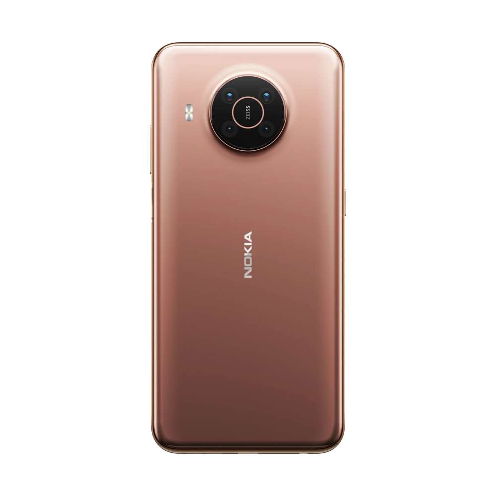 Nokia X20 128GB/6GB Midnight Sun Midnight Sun