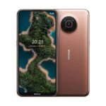 Nokia X20 128GB/6GB Midnight Sun Midnight Sun