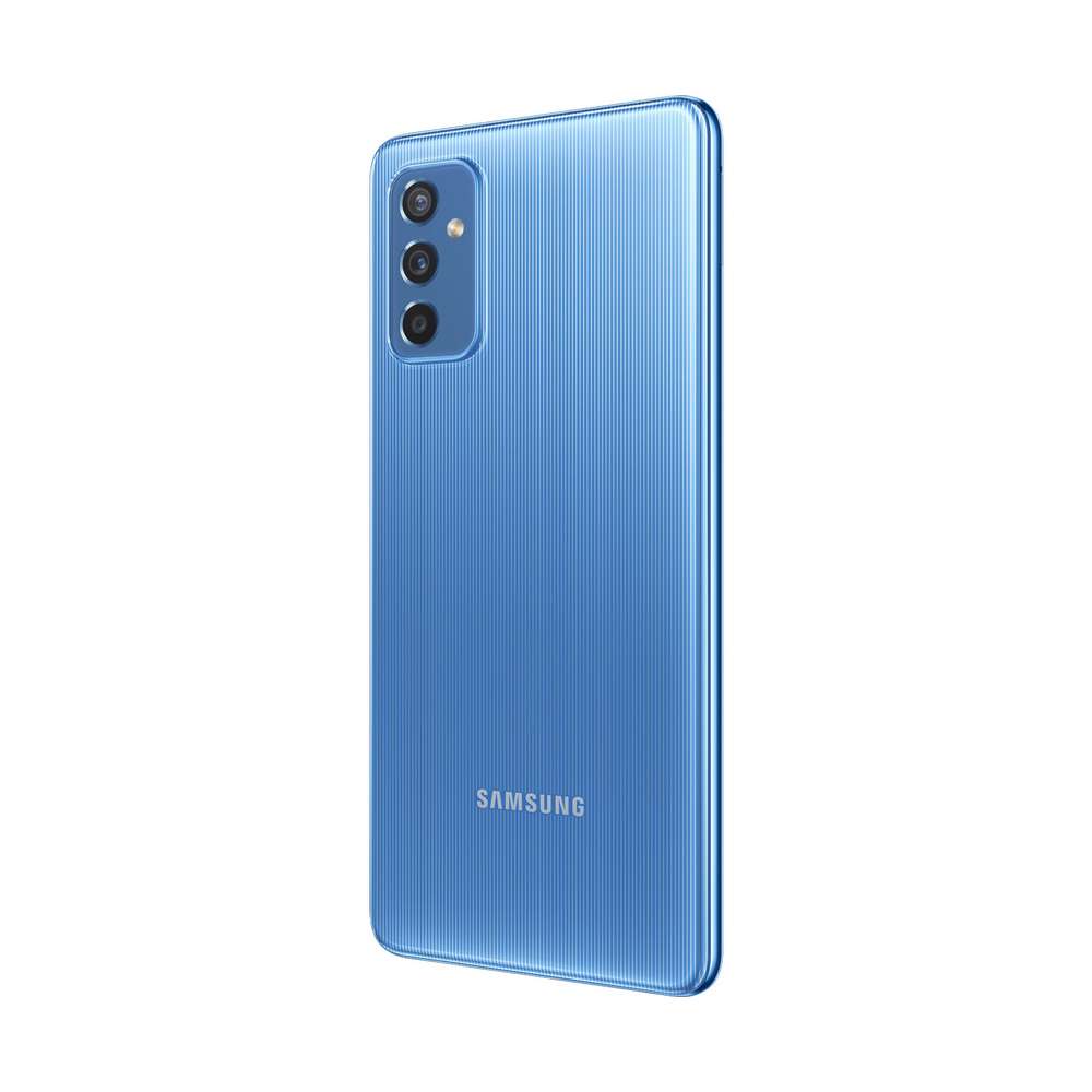 Samsung Galaxy M52 5G 128GB Light Blue Light Blue