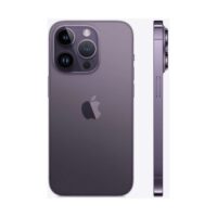 Apple iPhone 14 Pro 256GB dunkellila Dunkellila