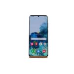 Samsung Galaxy S20 Ultra 5G G988B/DS 128GB cosmic black cosmic black