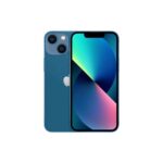 Apple iPhone 13 Mini 128GB blau blau