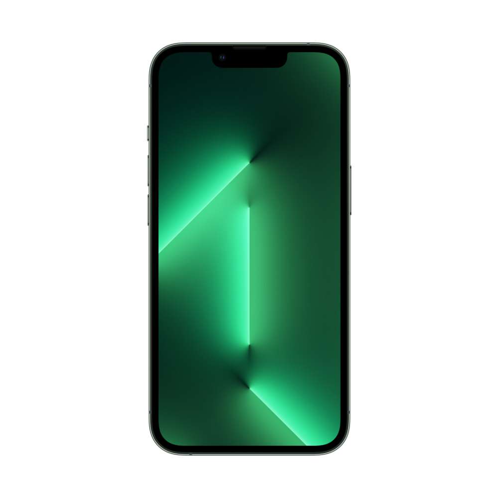 Apple iPhone 13 Pro 256GB Alpine Green Alpine Green