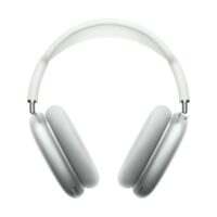 Apple AirPods Max silber silber
