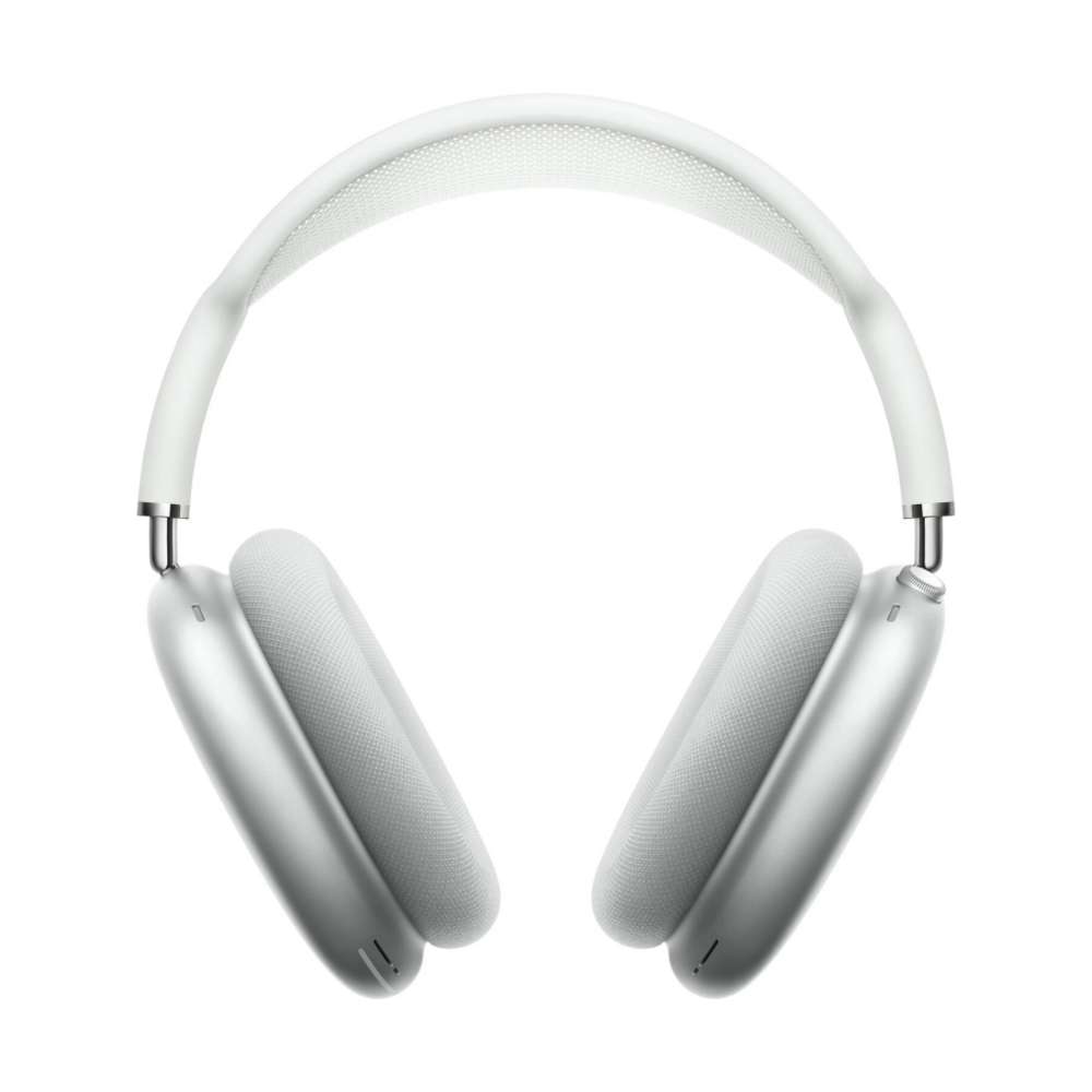 Apple AirPods Max silber silber