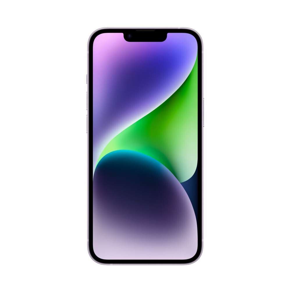 Apple iPhone 14 128GB violett violett