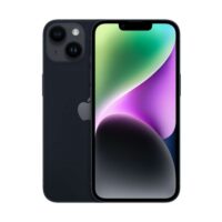 Apple iPhone 14 256GB Mitternacht Mitternacht