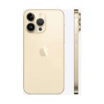 Apple iPhone 14 Pro Max 512GB gold gold