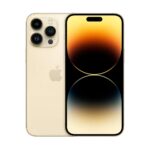 Apple iPhone 14 Pro Max 512GB gold gold
