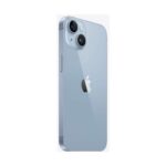 Apple iPhone 14 128GB blau blau