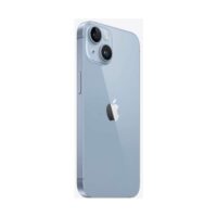 Apple iPhone 14 128GB blau blau