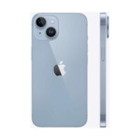 Apple iPhone 14 128GB blau blau
