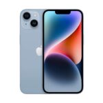 Apple iPhone 14 128GB blau blau