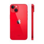 Apple iPhone 14 256GB RED RED