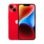 Apple iPhone 14 256GB RED RED