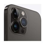 Apple iPhone 14 Pro Max 128GB Space Schwarz-2