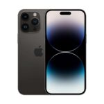 Apple iPhone 14 Pro Max 128GB Space Schwarz-4