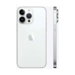 Apple iPhone 14 Pro Max 512GB silber silber