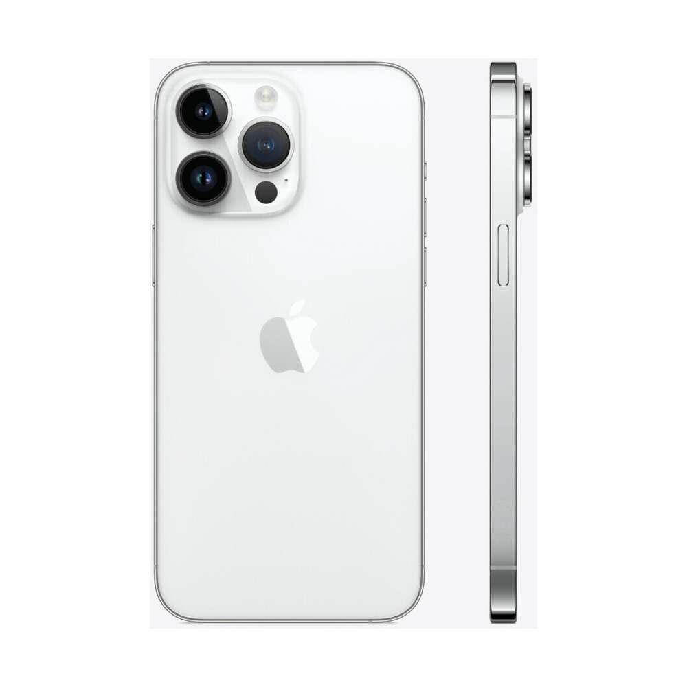 Apple iPhone 14 Pro Max 512GB silber silber