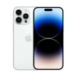 Apple iPhone 14 Pro Max 512GB silber silber