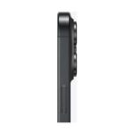 Apple iPhone 15 Pro Max 512GB Titan Schwarz Schwarz