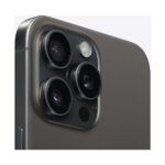 Apple iPhone 15 Pro Max 1TB Titan Schwarz Titan Schwarz