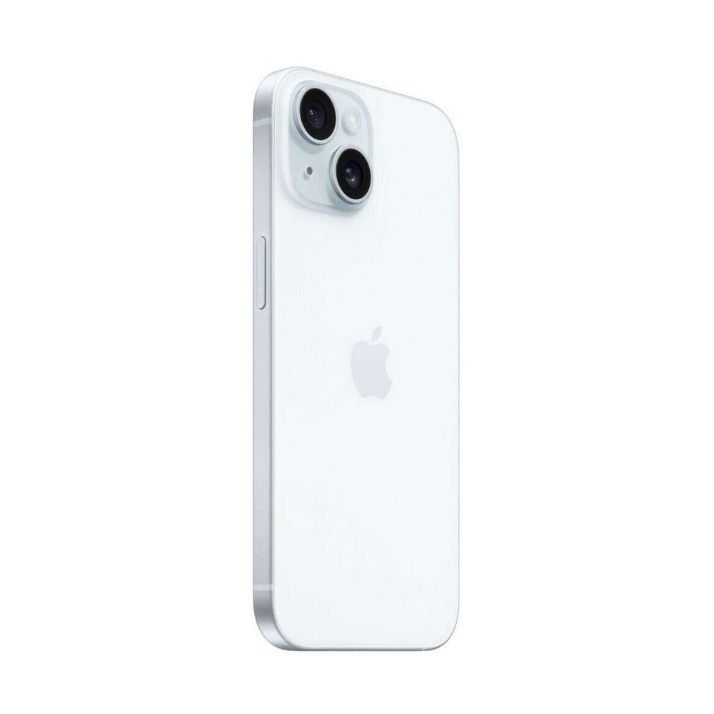 Apple iPhone 15 128GB blau blau