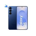 Samsung Galaxy S25 128GB Navy