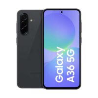 Samsung Galaxy A36 5G 128GB Awesome Black
