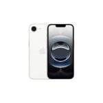 Apple iPhone 16e 128GB weiß weiß