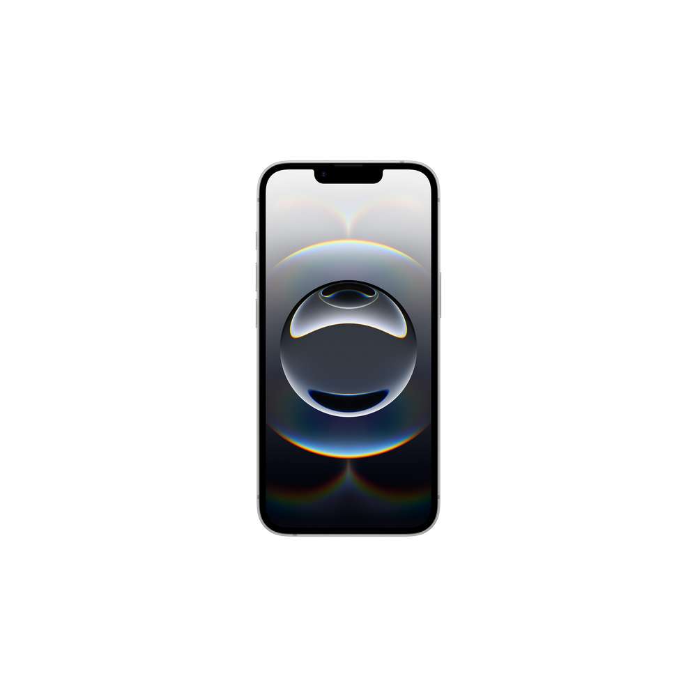 Apple iPhone 16e 128GB weiß