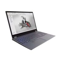 Lenovo ThinkPad P16 G2 Storm Grey Core i7-13700HX 32GB RAM 1TB SSD RTX 2000 Win 11 Pro Storm Grey