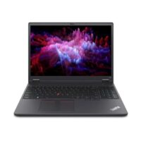 Lenovo ThinkPad P16v G1 Thunder Black Core i7-13700H 32GB RAM 1TB SSD RTX A1000 Thunder Black