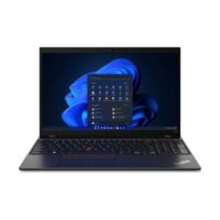 Lenovo ThinkPad L15 G3 Intel Thunder Black Core i7-1255U 16GB RAM 512GB SSD LTE Win 11 Pro Black