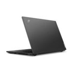 Lenovo ThinkPad L15 G3 Intel Thunder Black Core i7-1255U 16GB RAM 512GB SSD LTE Win 11 Pro Black