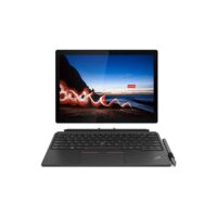 Lenovo ThinkPad X12 Detachable Core i7-1160G7 16GB RAM 1TB SSD Schwarz