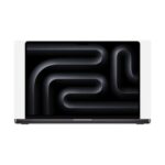 Apple MacBook Pro 16 M3 Max 16C/40C 1TB/48GB Space Black (2023) Space Black