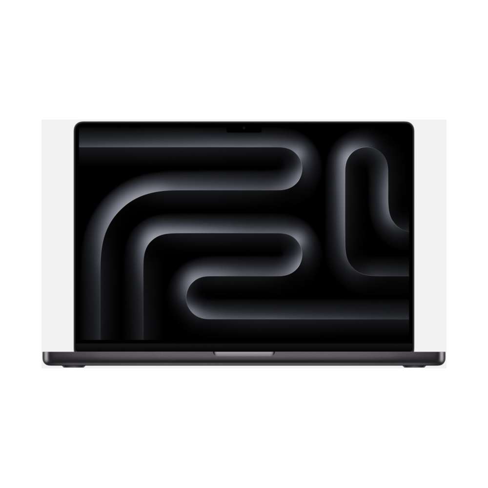 Apple MacBook Pro 16 M3 Max 16C/40C 1TB/48GB Space Black (2023) Space Black