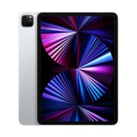 Apple iPad Pro 11 (3.Gen) 256GB silber Wi-Fi (2021) silber