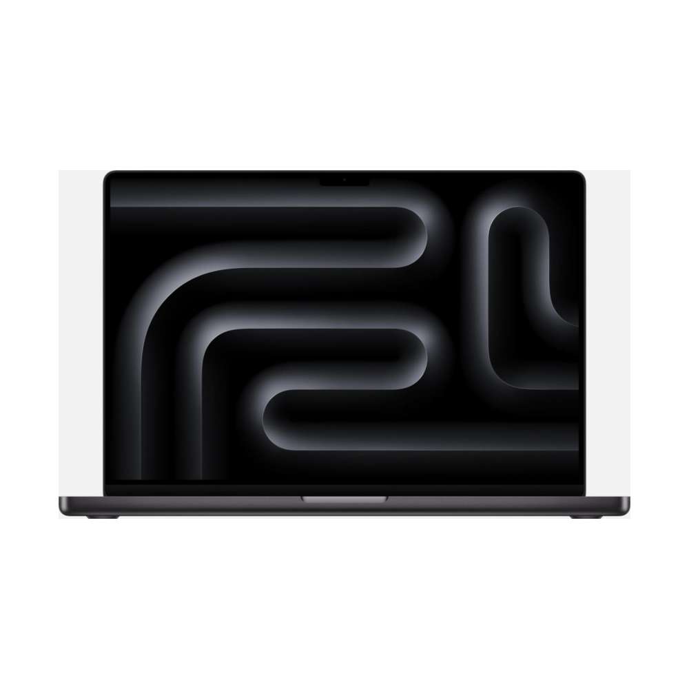 Apple MacBook Pro 16.2 M4 Pro 14 Core CPU / 20 Core GPU 48GB RAM 512GB SSD Space black Space black