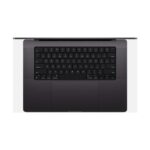 Apple MacBook Pro 16.2 M4 Pro 14 Core CPU / 20 Core GPU 48GB RAM 512GB SSD Space black Space black