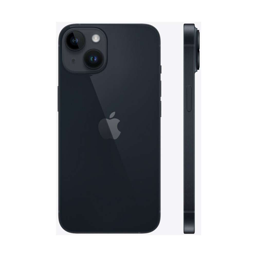 Apple iPhone 14 512GB Mitternacht Mitternacht