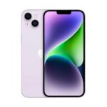 Apple iPhone 14 Plus 128GB violett violett